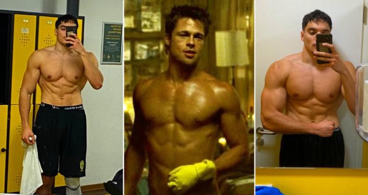 Der Ästhetik Blueprint