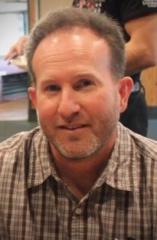 Joe Lane