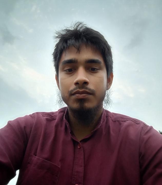 Mohosin Hasan Akash