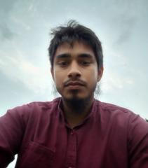 Mohosin Hasan Akash