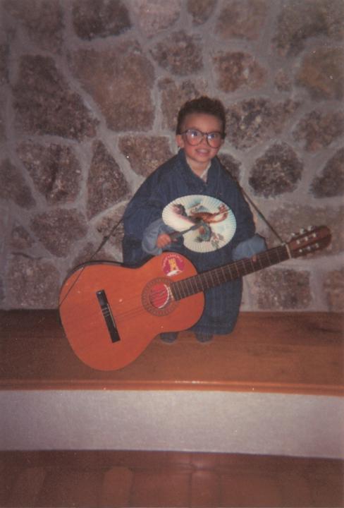 Adrian Izquierdo