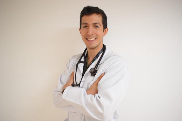 Ronald Arana