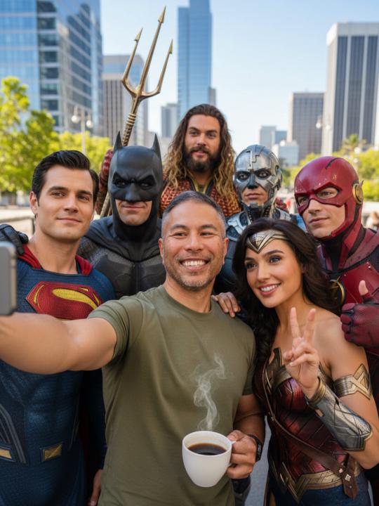 Networking Isn’t About Who You Know, It’s About Who You Become.