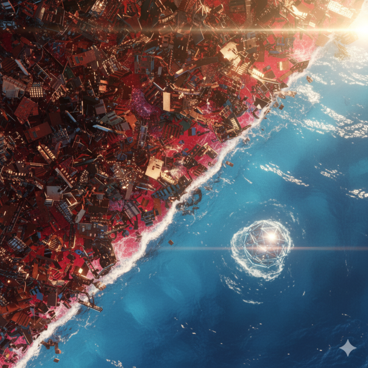 We Don’t Build Bots for Everyone, and That’s Exactly Why We’re Booked Out.