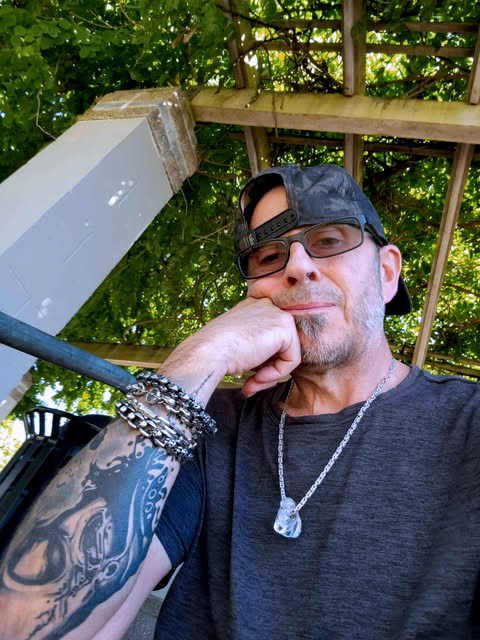 So Glad I You Here!! Finally I Found My Peeps!!