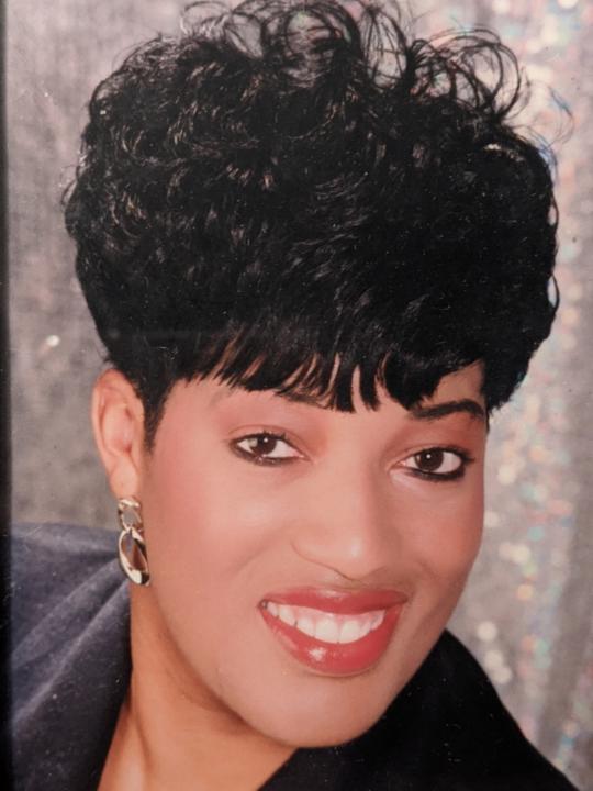 Michelle McJunkin