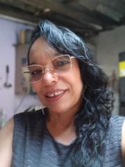 Adriana Vásquez Perdomo