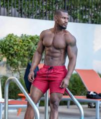 Raymond 'TJ' Fahnbulleh