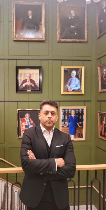 Imran Kali