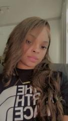 Kendra Thomas