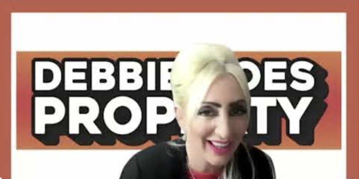 ✨ Is Property your thing?.... or would you like it to be? ✨