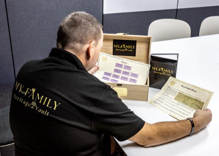 In line with MIke's massive action post! Launch Week.... 