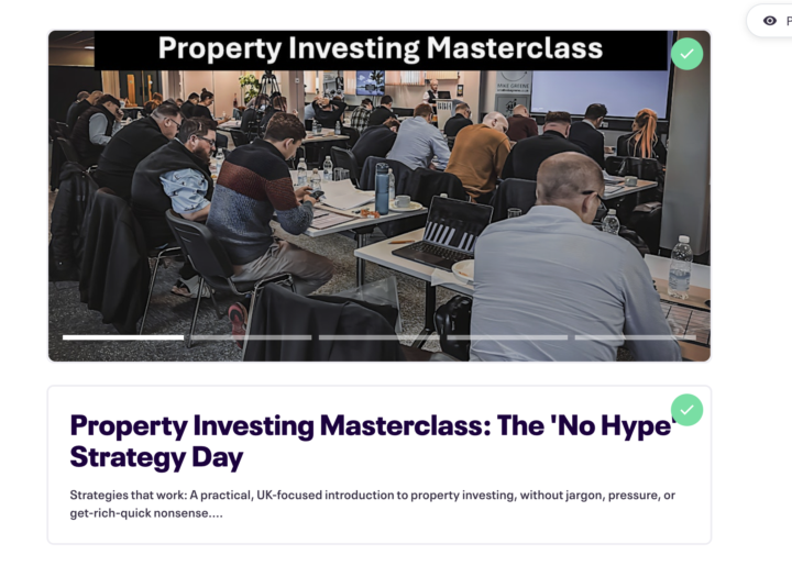 Last Chance - NOW or never!