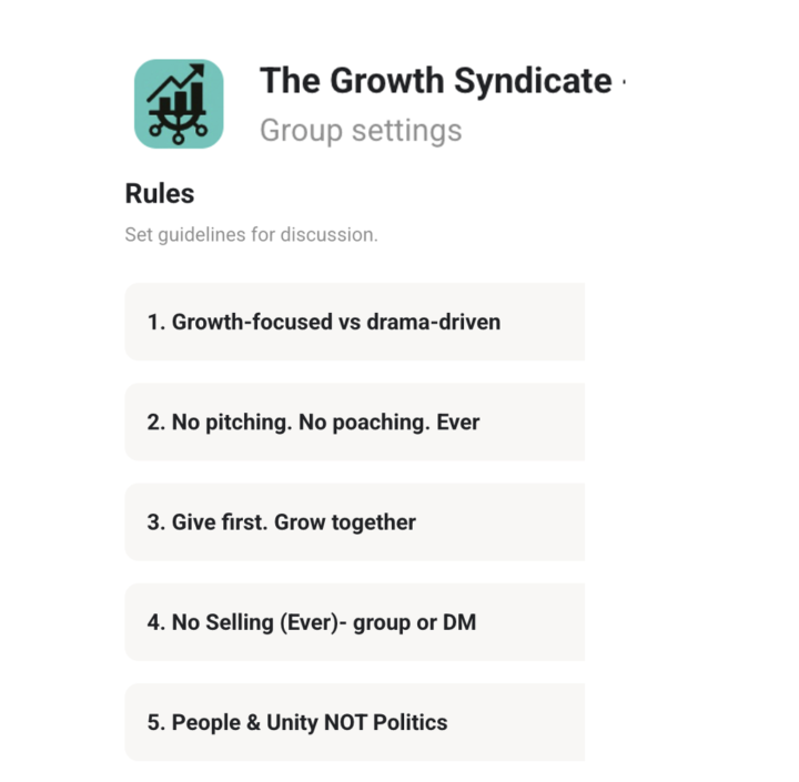 Winning Teams Only Have the Best Players… IMPORTANT: Please Read