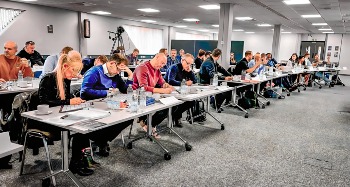 Your 5 year plan is worthless