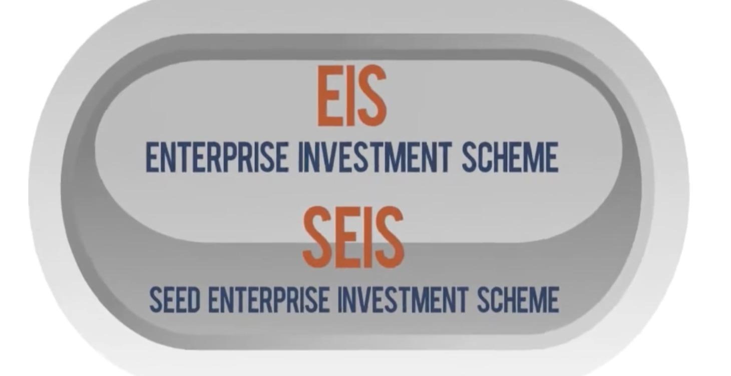 SEIS EIS... The Key to High Net worth Funding