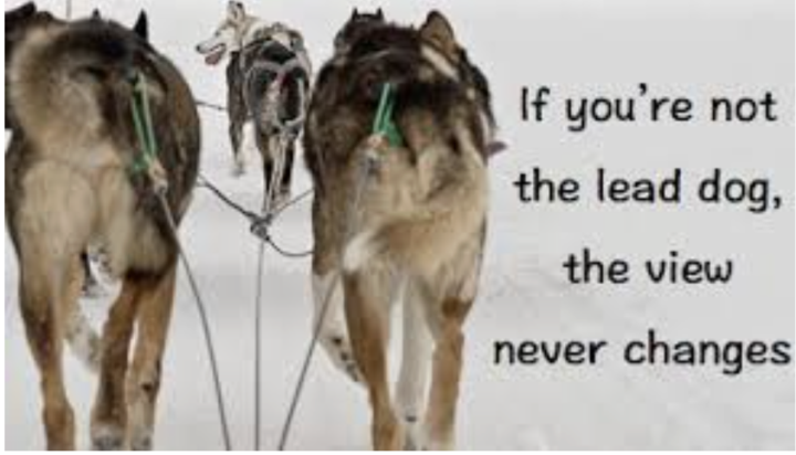 Massive Immediate Action