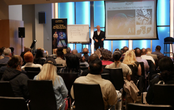 If you could change just 1 thing?