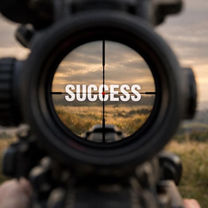 Focus Is the Growth Multiplier