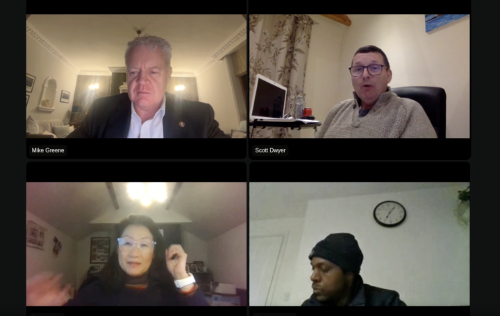 Build your business around your life....