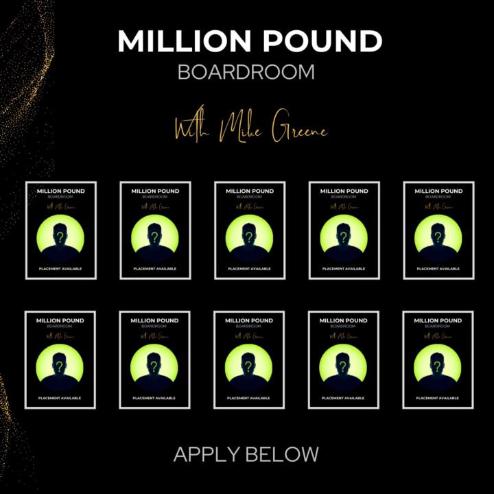 🚨 THIS IS NOT FOR EVERYONE 🚨