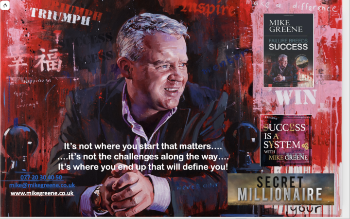 🔥 One Day Can Change Everything: 