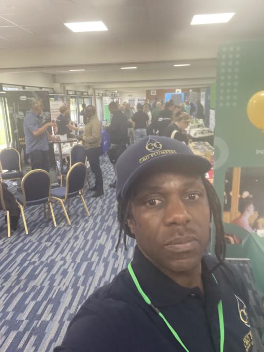 Sussex Chamber of Commerce Expo