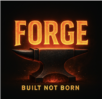 🚀 Introducing FORGE – Startup Central