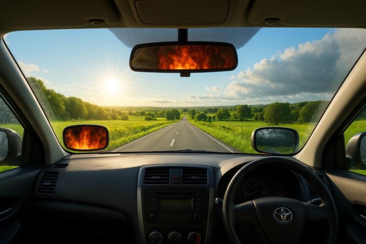 🧠 The Past is a Place of Reference, Not a Place of Residence 🏠 