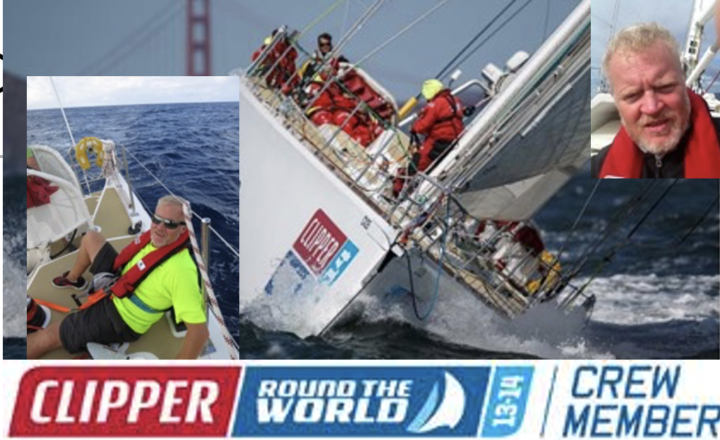 ⚓ Drop the Ballast ⛵