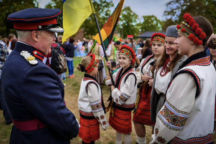 The Law of return: ASK NOT WHAT YOU CAN GET…