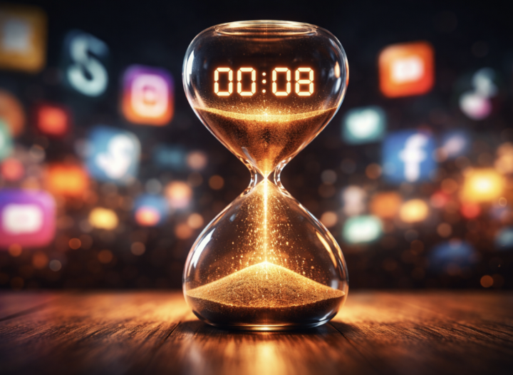 Adapt or be Forgotten