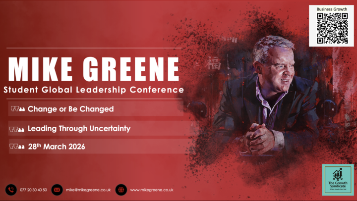 Leading Through Uncertainty: