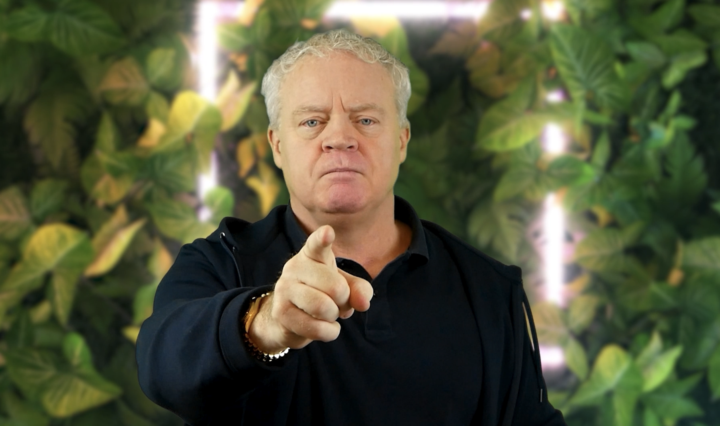 Free mentoring worth £1000's tonight