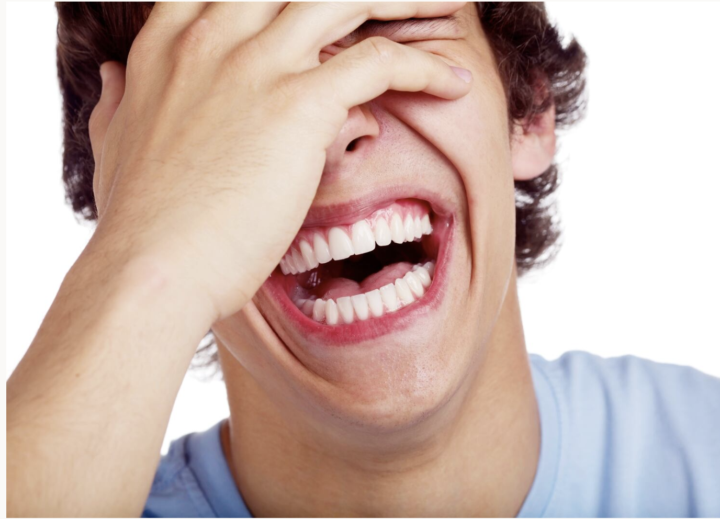 Are you having a laugh??