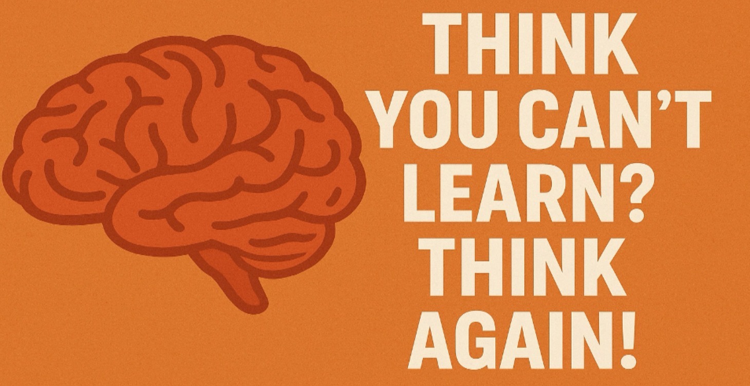 Why You Were Taught Wrong - Fix it in 11mins