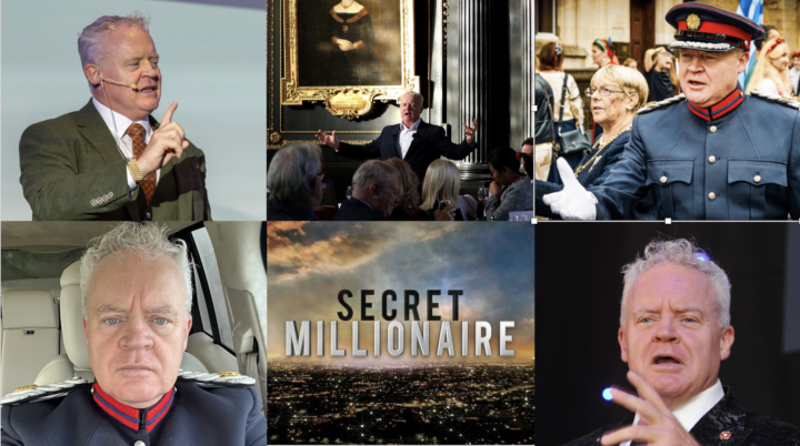 Why would you trust me?