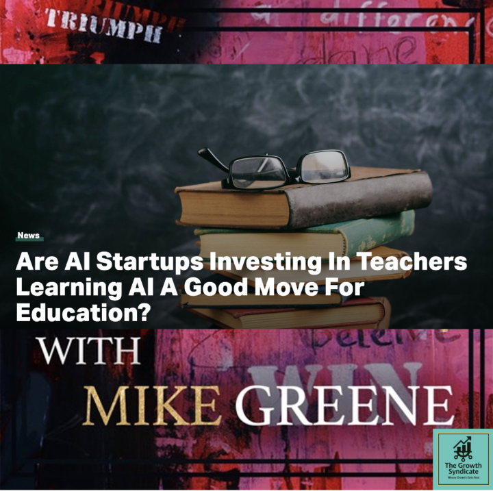 🔥 AI in Education: Big Question or Big Opportunity?