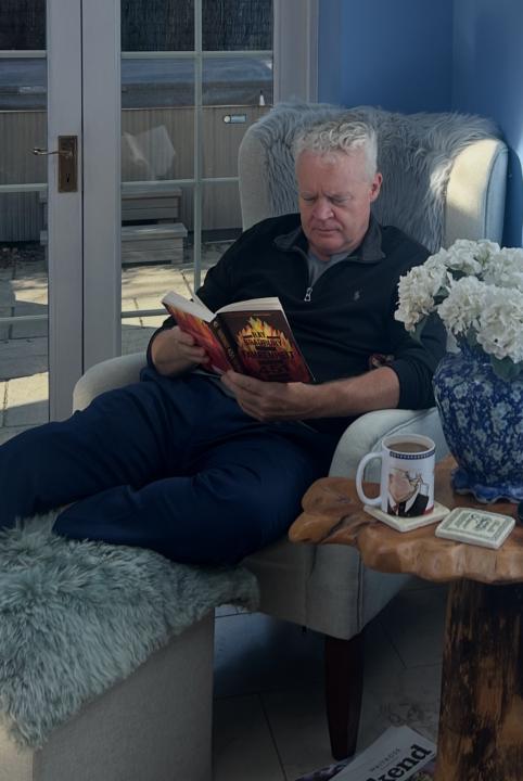 Readers are Leaders