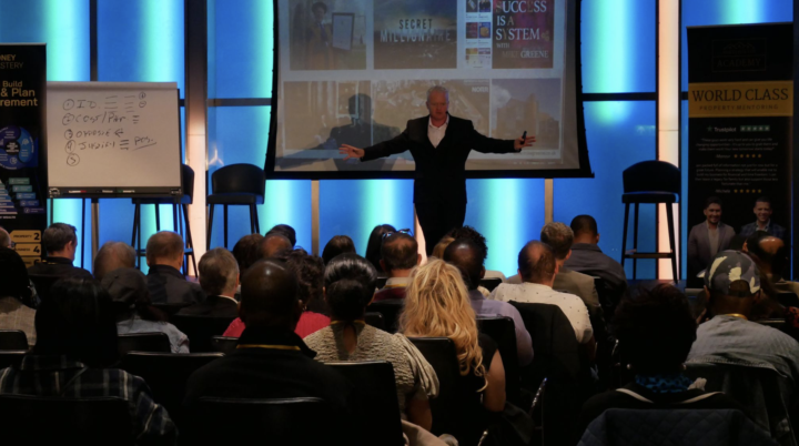 If you can't Pitch....