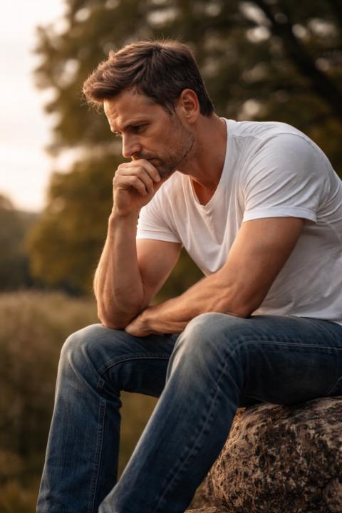 Take some time to think 🧠!