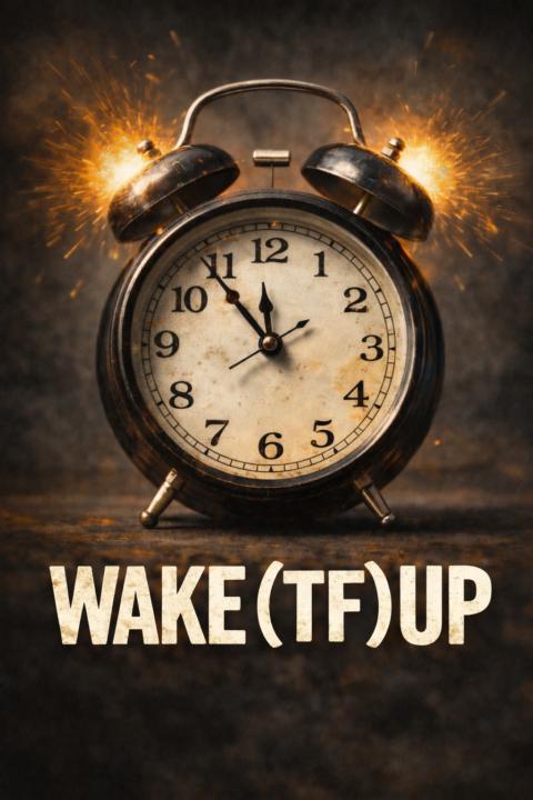 Wake (TF) Up!
