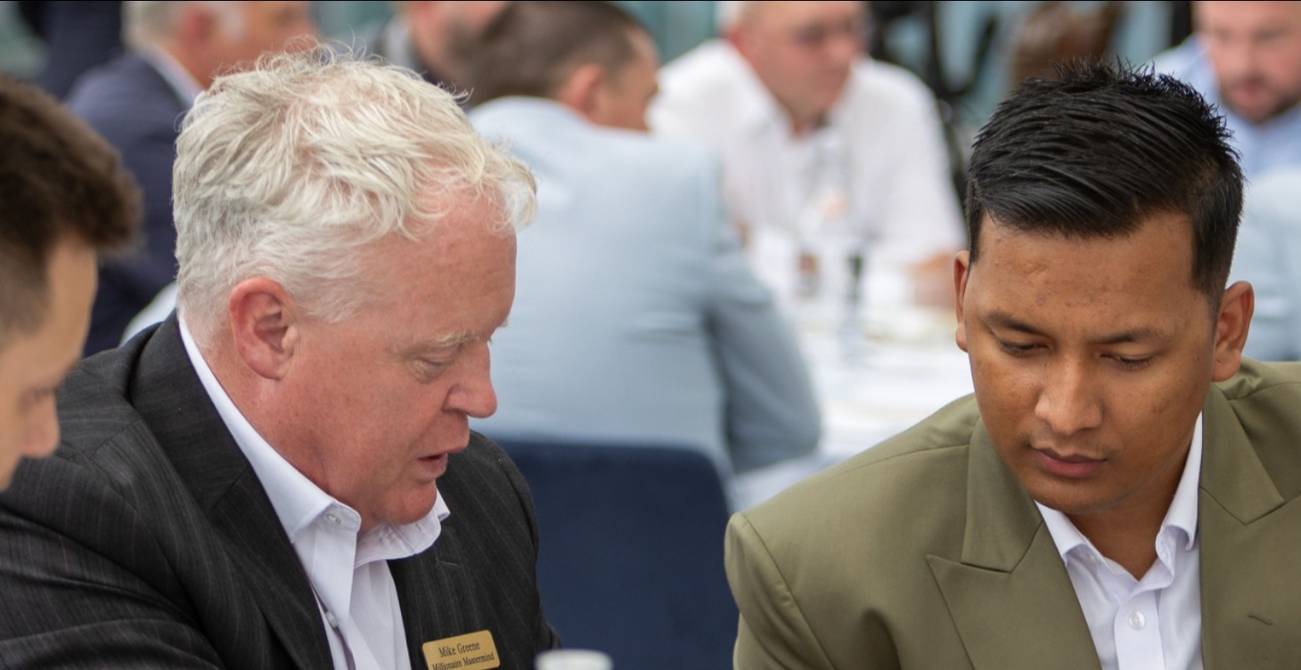 1to1 Mentoring with Mike