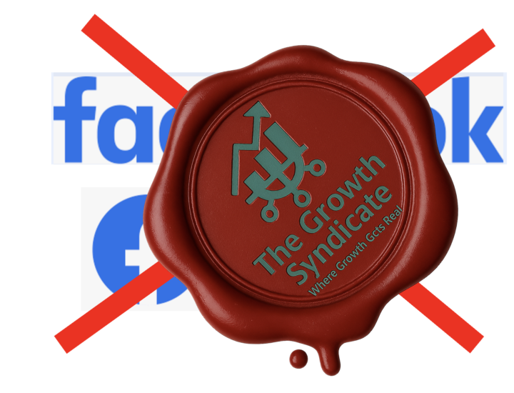 🚀 This isn’t Facebook... and here’s why that matters 🚀