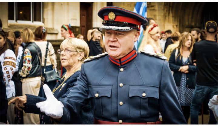 GIVING IS GOOD....But: