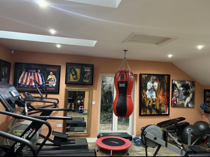 Morning Mindset Check