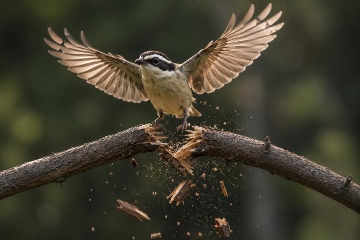 Trust your wings