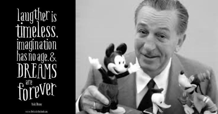 The Genius of Disney