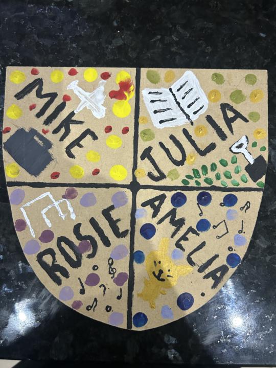 A picture tells a thousand words… and sometimes it stings.