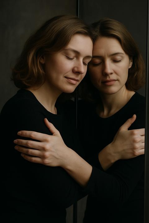 A beautiful love story...